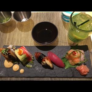 Meet your Posher, Lacy